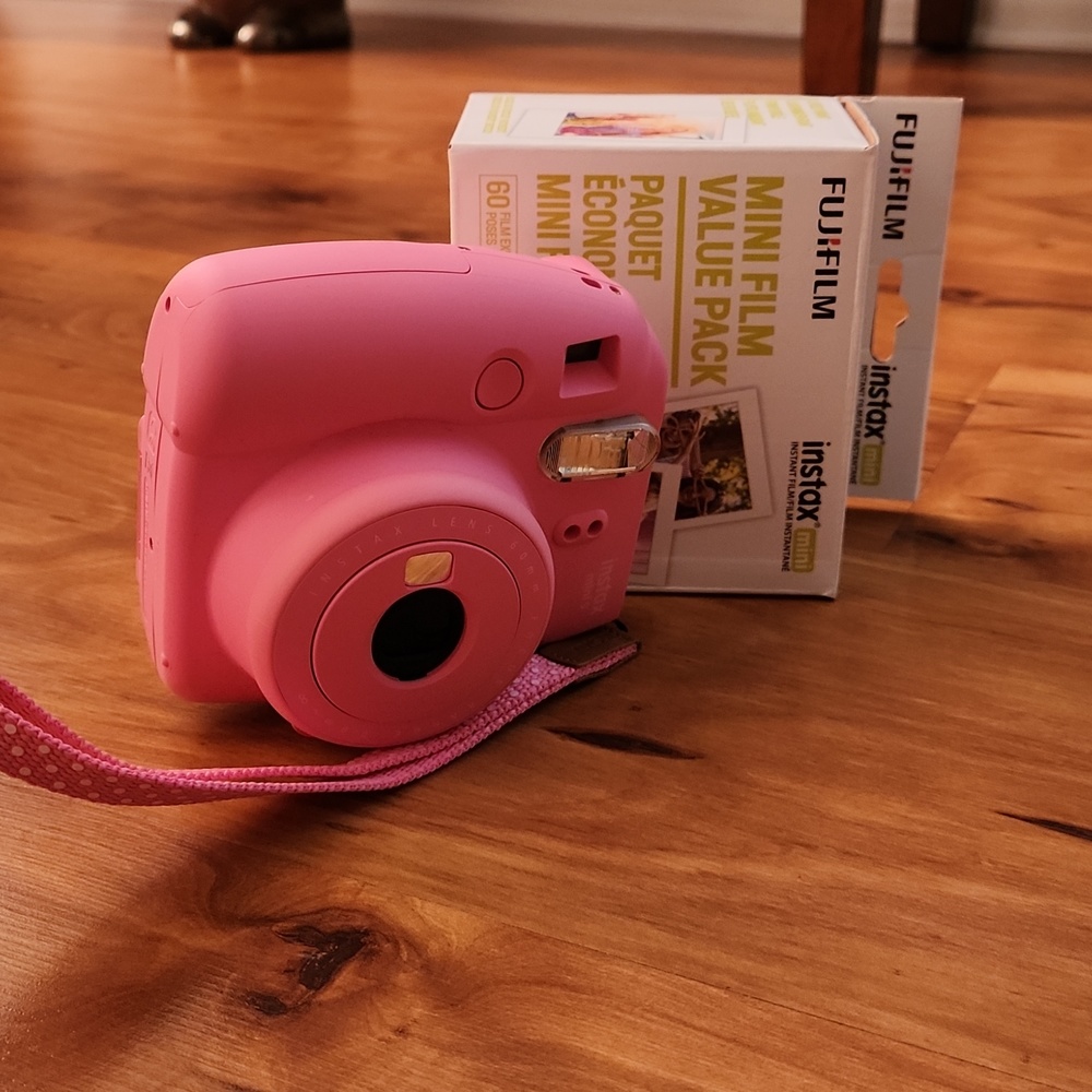 Install mini 9